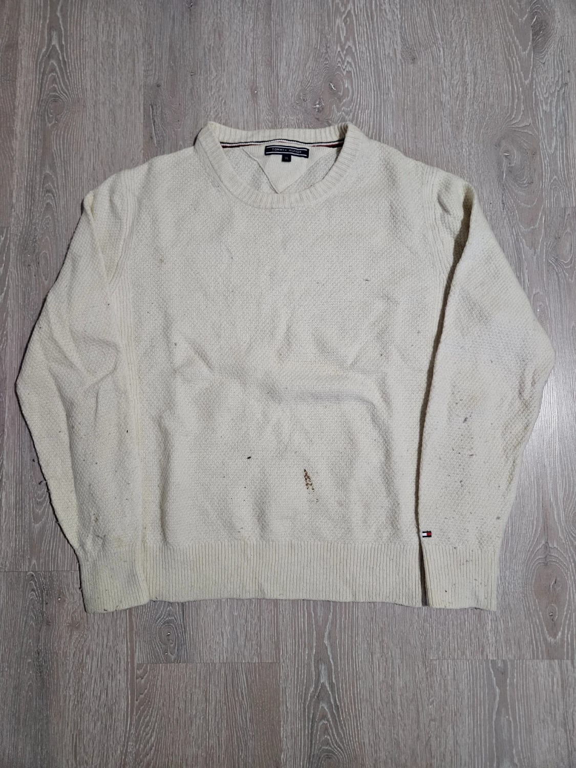 đź›’Pull Tommy Hilfiger XLđź›’