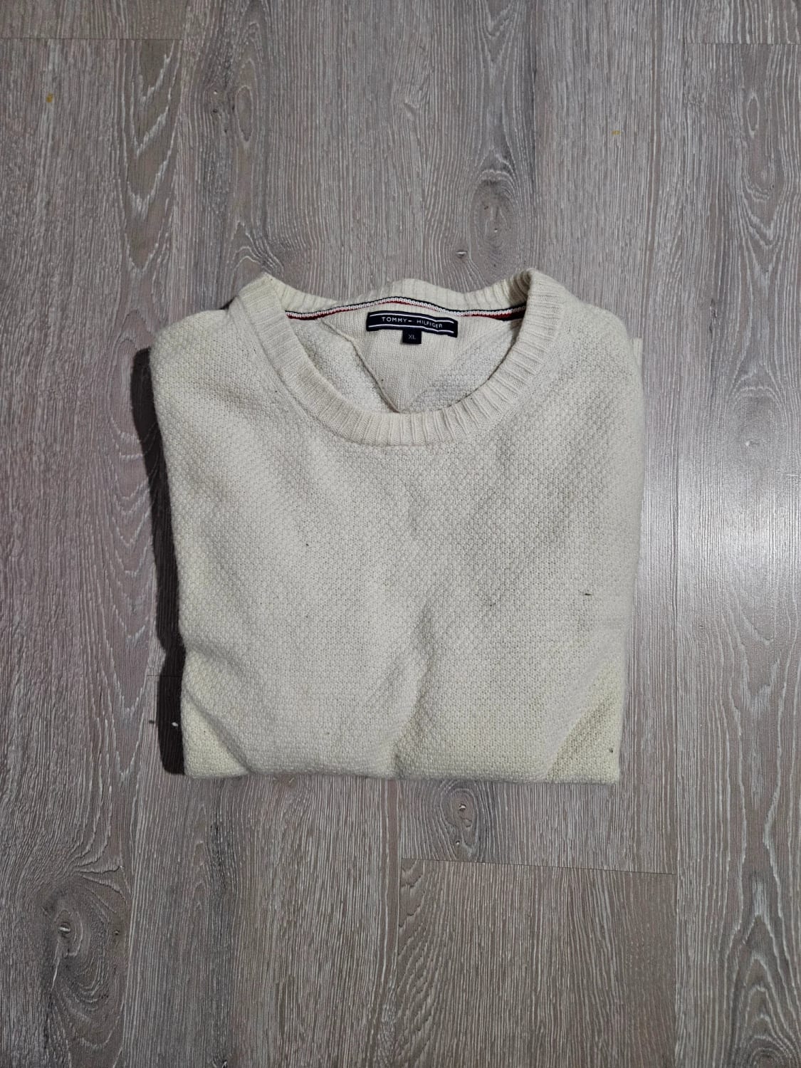 đź›’Pull Tommy Hilfiger XLđź›’