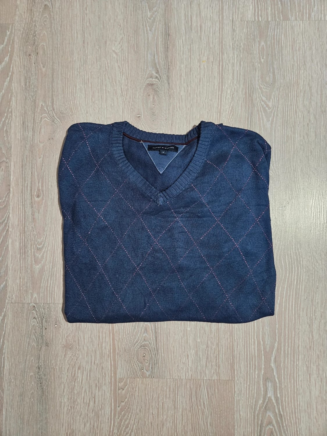 đź›’Pull Tommy Hilfiger Taille 16đź›’