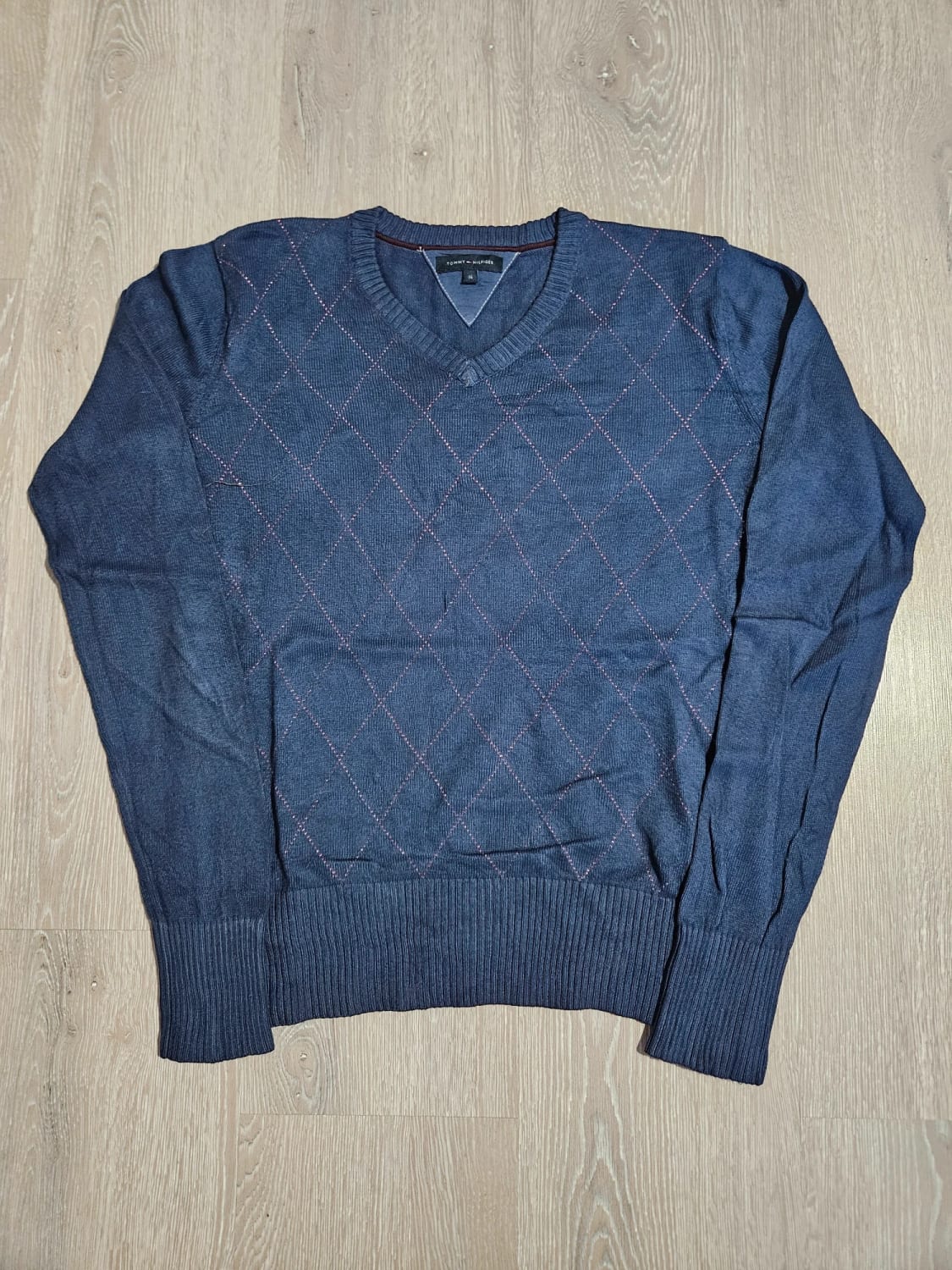 đź›’Pull Tommy Hilfiger Taille 16đź›’