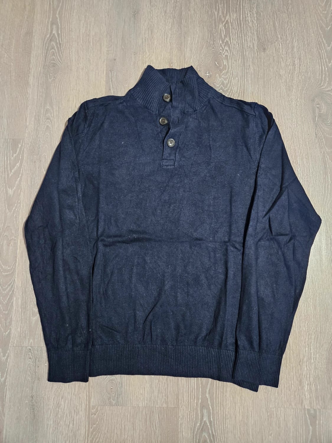 đź›’Pull Tommy Hilfiger M đź›’