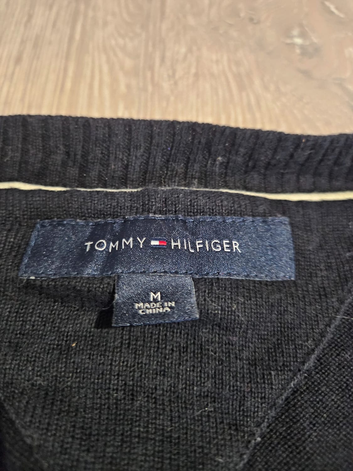 đź›’Pull Tommy Hilfiger Mđź›’