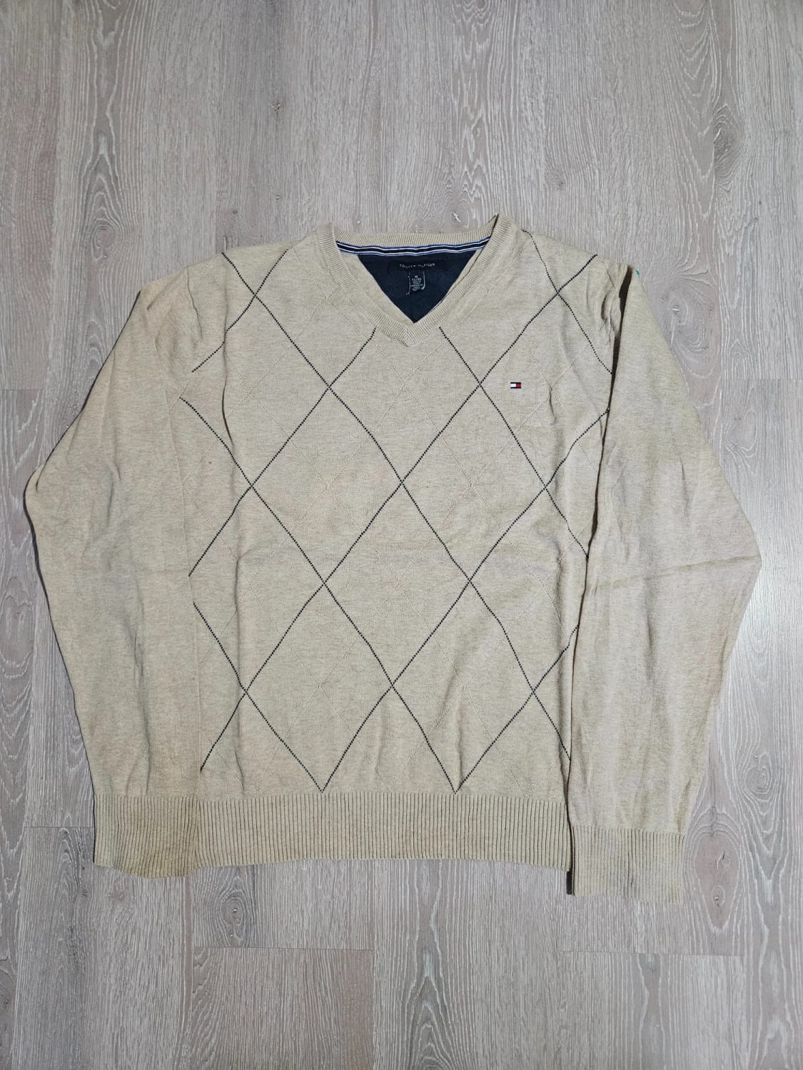 🛒Pull Tommy Hilfiger Xl/Xg🛒