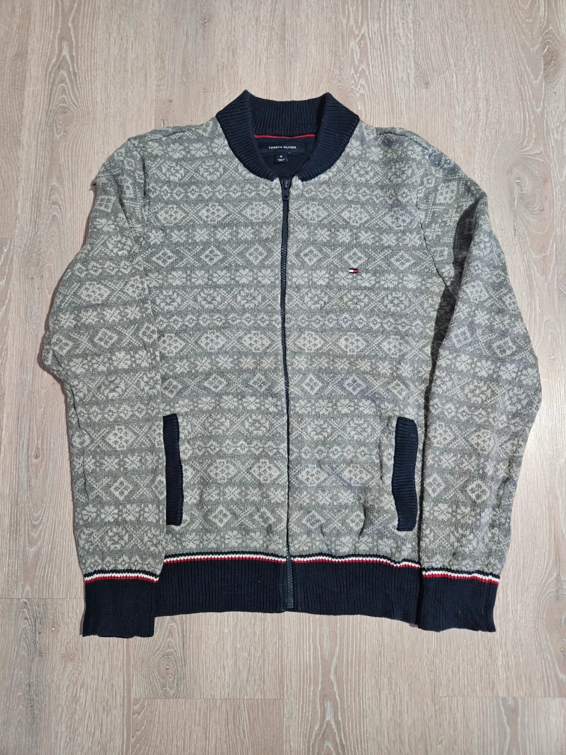 đź›’Cardigan Tommy Hilfiger Mđź›’