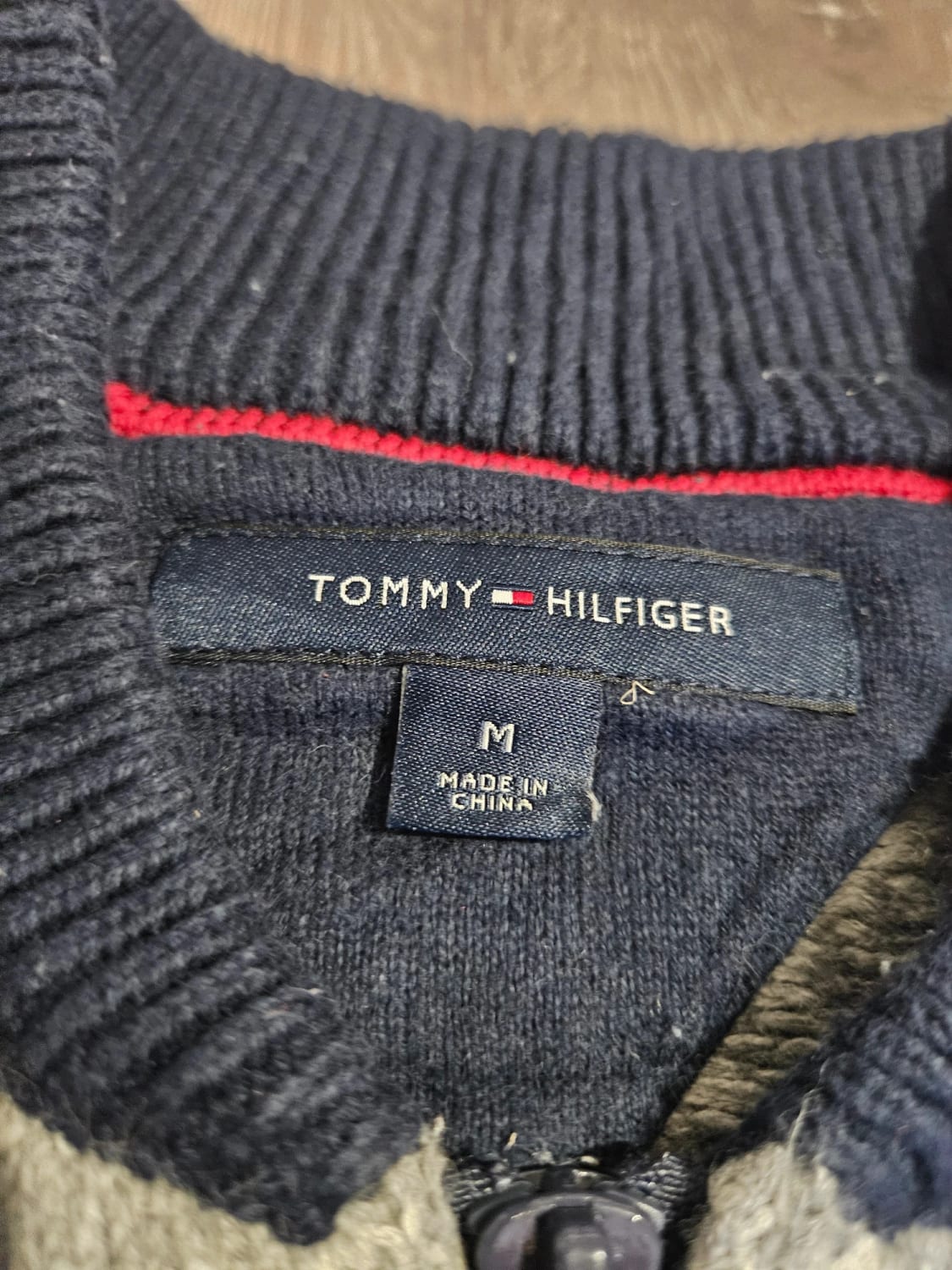 đź›’Cardigan Tommy Hilfiger Mđź›’