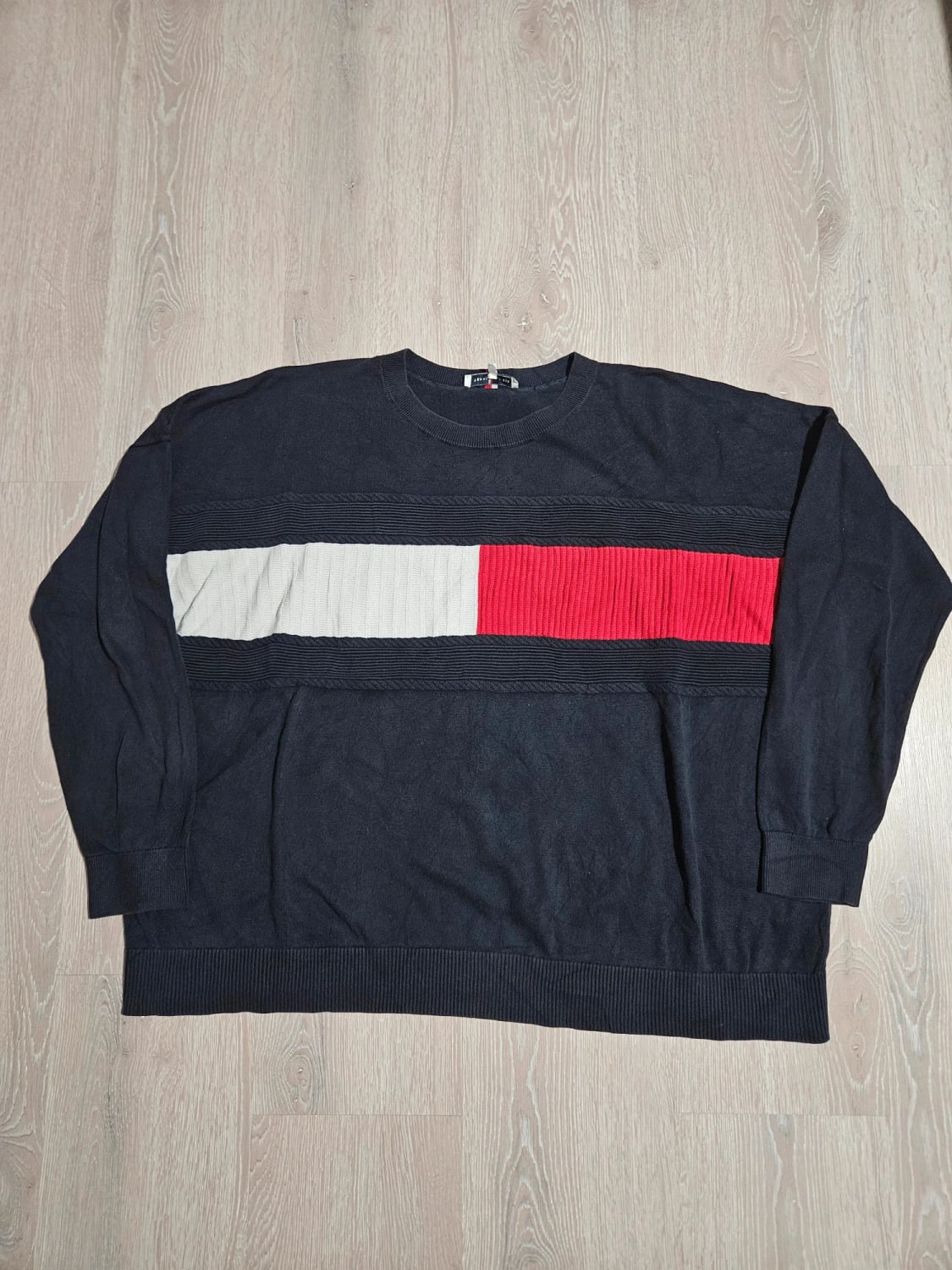 đź›’Pull Tommy Hilfiger XXLđź›’