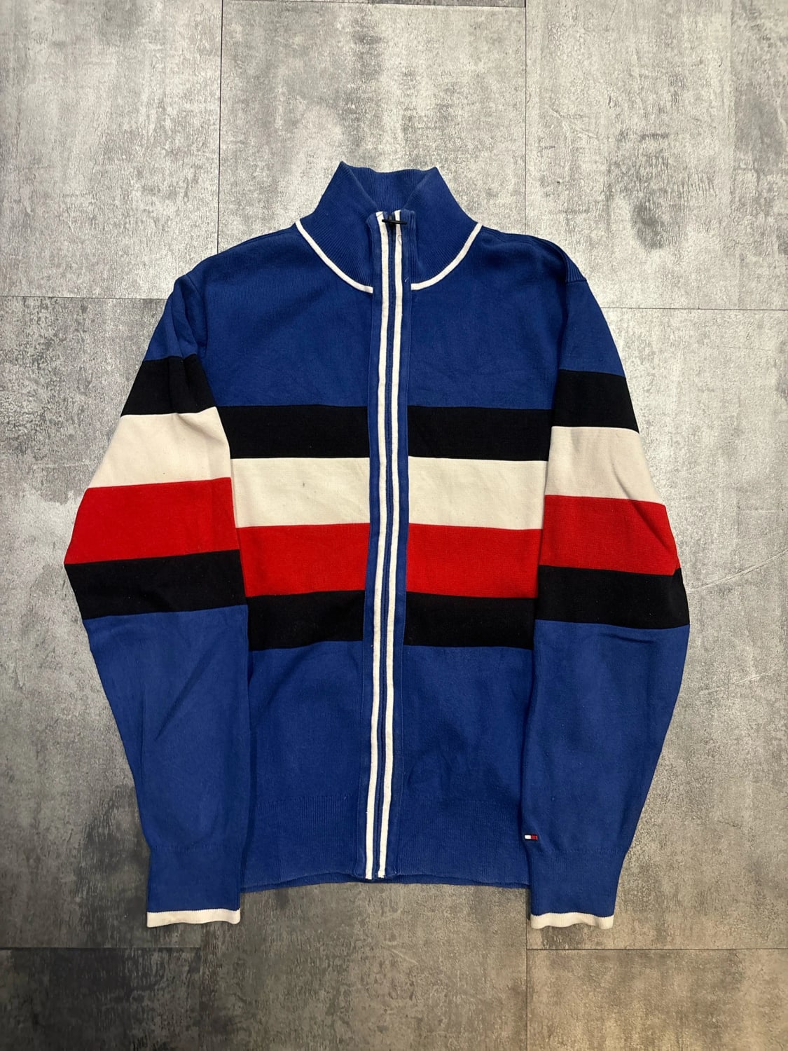 đź›’Cardigan Tommy Hilfiger M đź›’