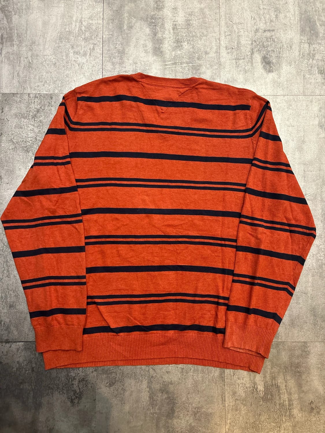 đź›’Pull Tommy Hilfiger XXL T1G/Xxgđź›’