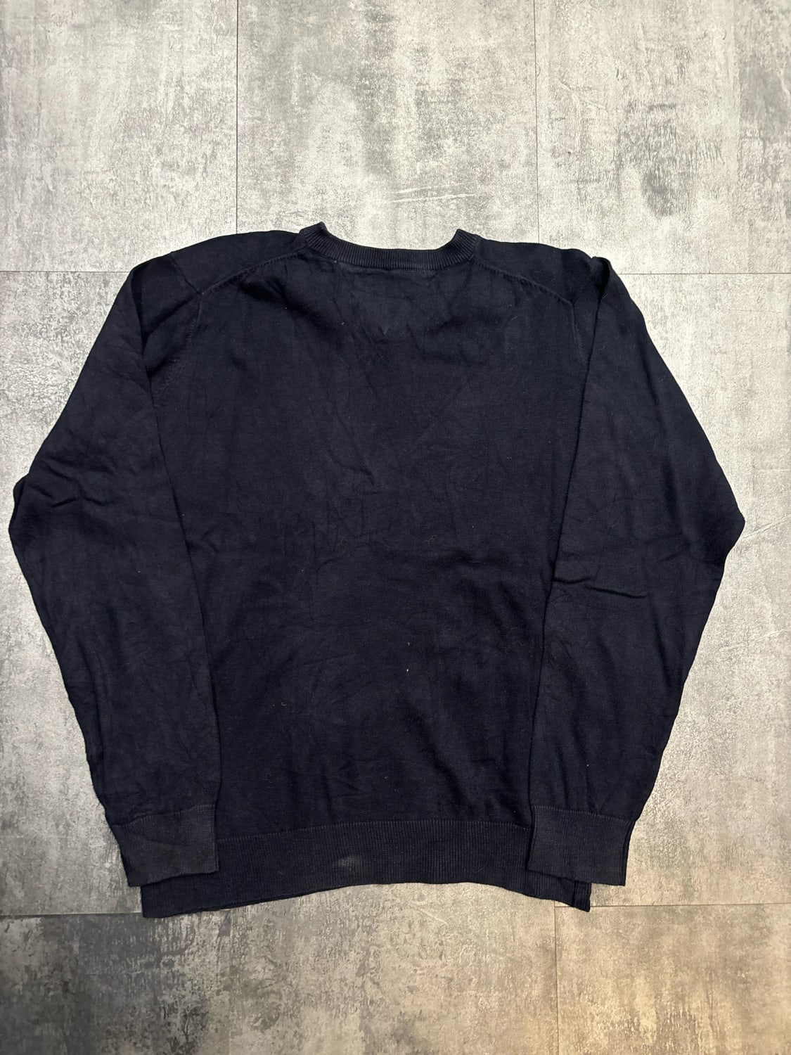 đź›’Pull Tommy Hilfiger Taille L đź›’