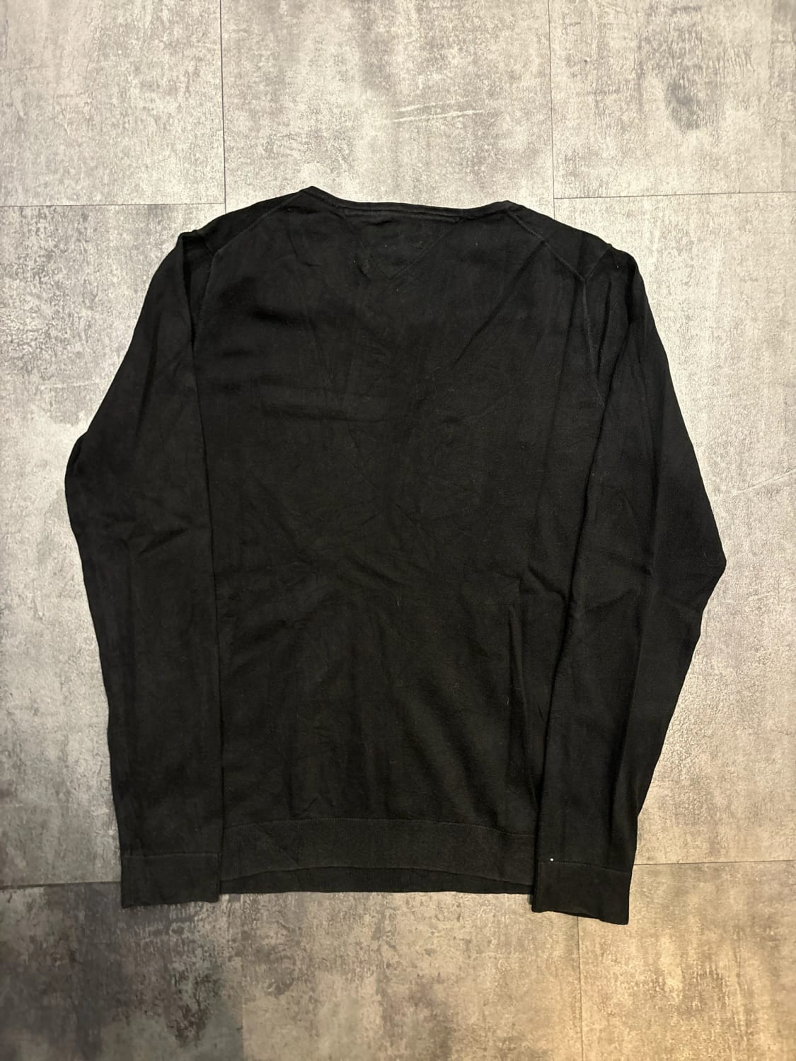 đź›’Pull Hilfiger Denim L đź›’