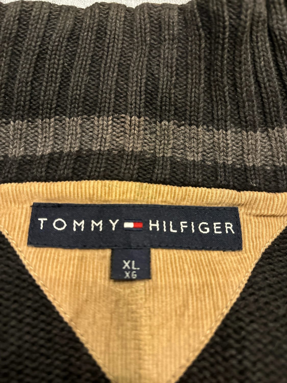 đź›’Pull Tommy Hilfiger XL đź›’