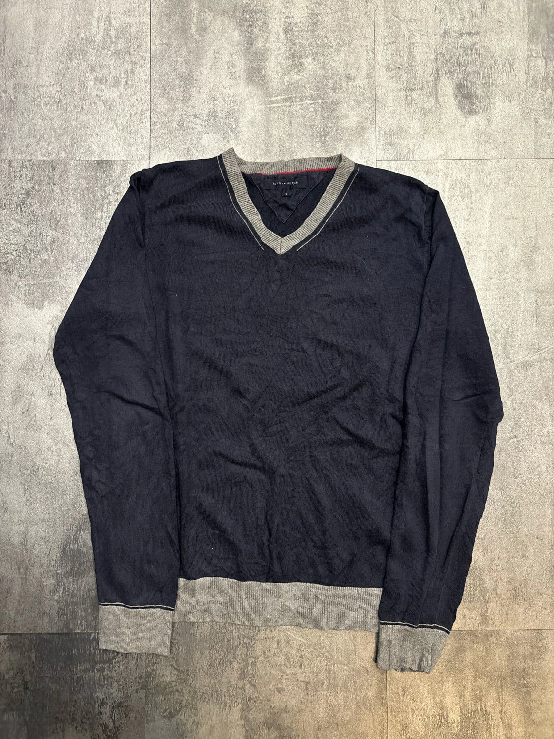 đź›’Pull Tommy Hilfiger S đź›’