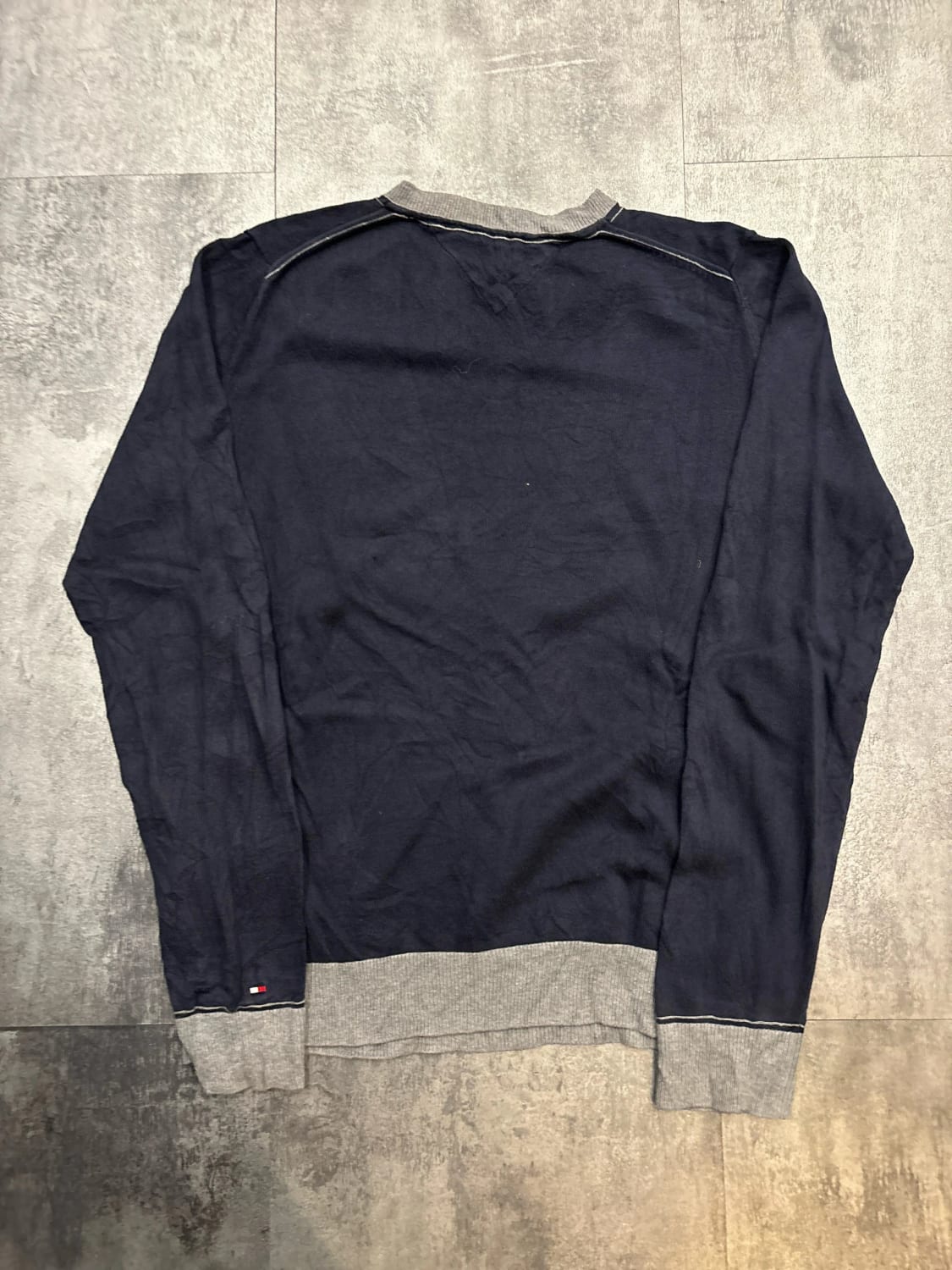 đź›’Pull Tommy Hilfiger S đź›’
