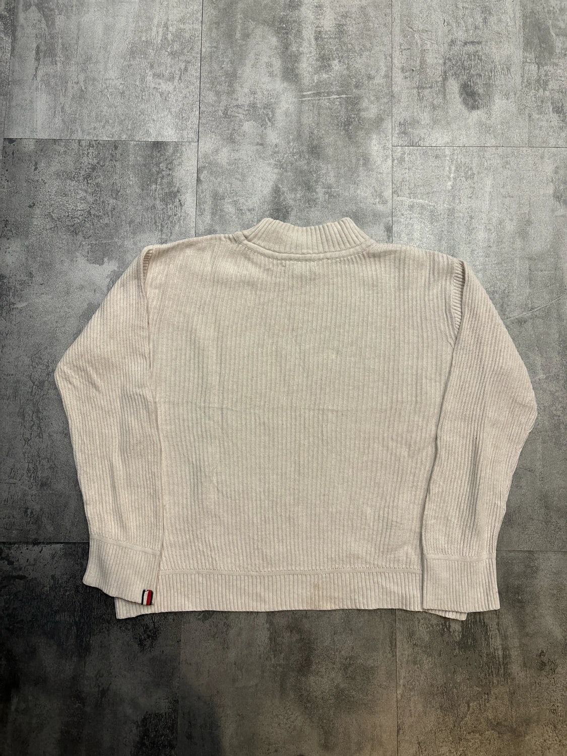 đź›’Pull Tommy Hilfiger L/Gđź›’