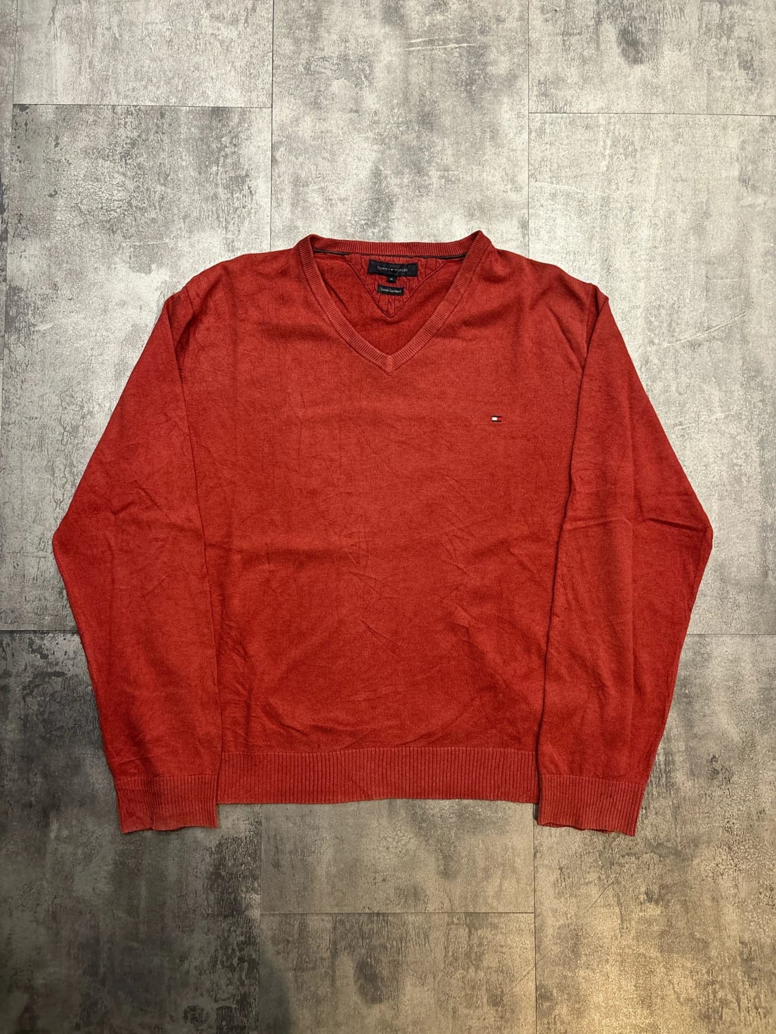 đź›’Pull Tommy Hilfiger XL đź›’