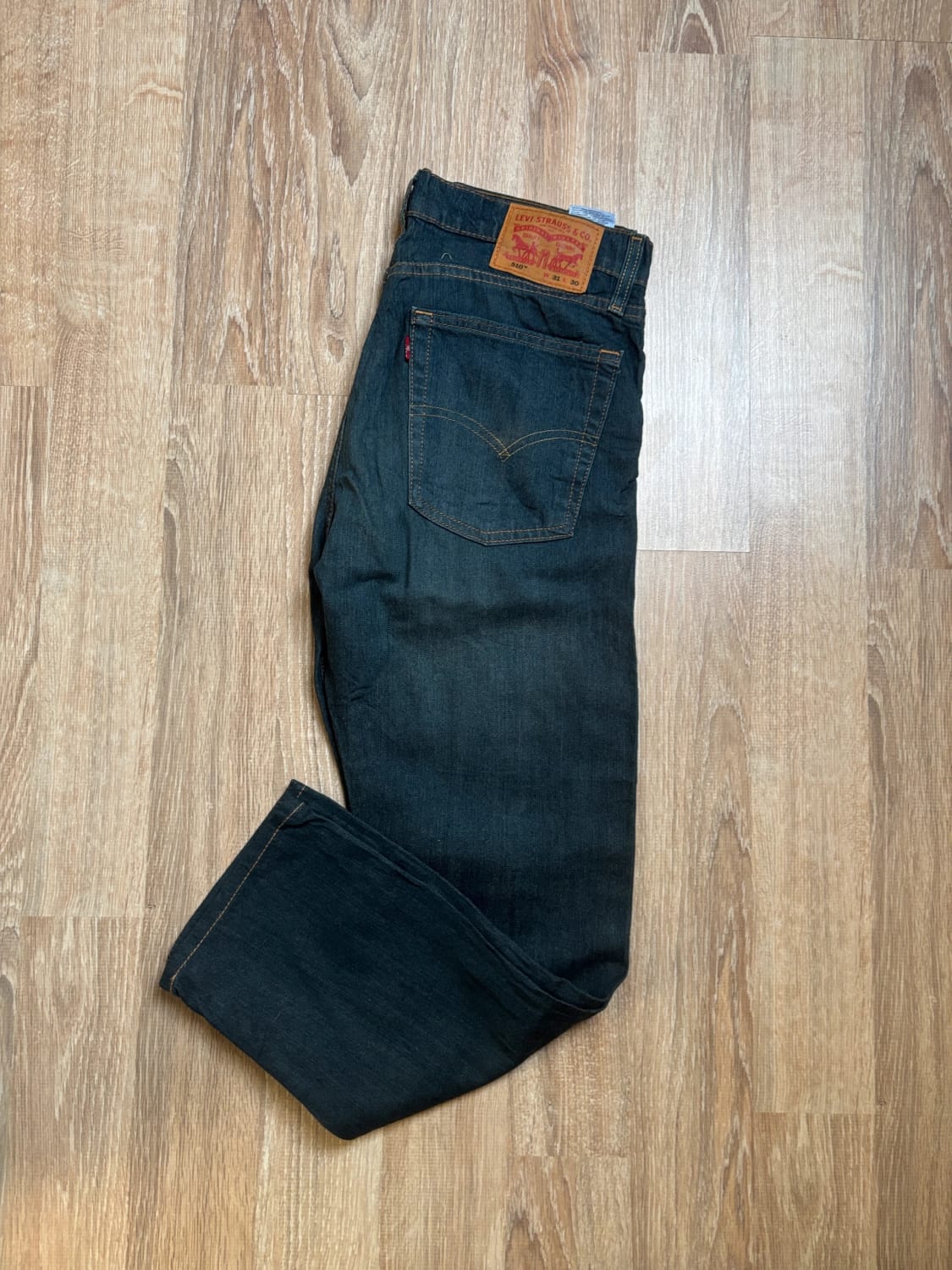 đź›’ Jeans Levi's 510 W31 L30 đź›’