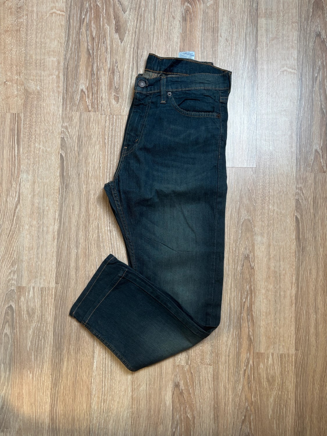 đź›’ Jeans Levi's 510 W31 L30 đź›’