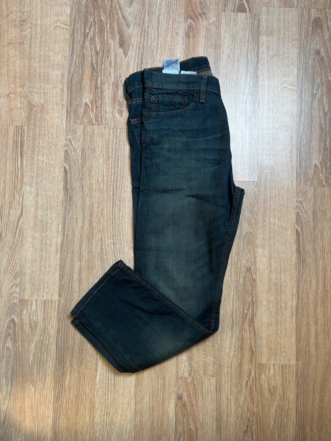 đź›’ Jeans Levi's 510 W31 L30 đź›’