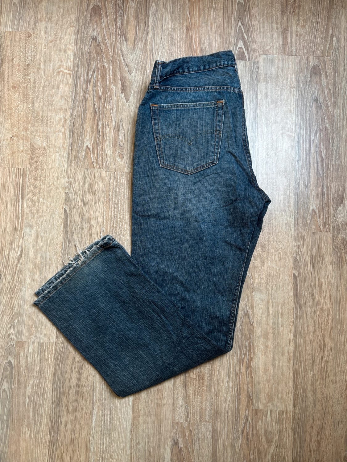 đź›’ Jeans Levi's W36 L30 đź›’