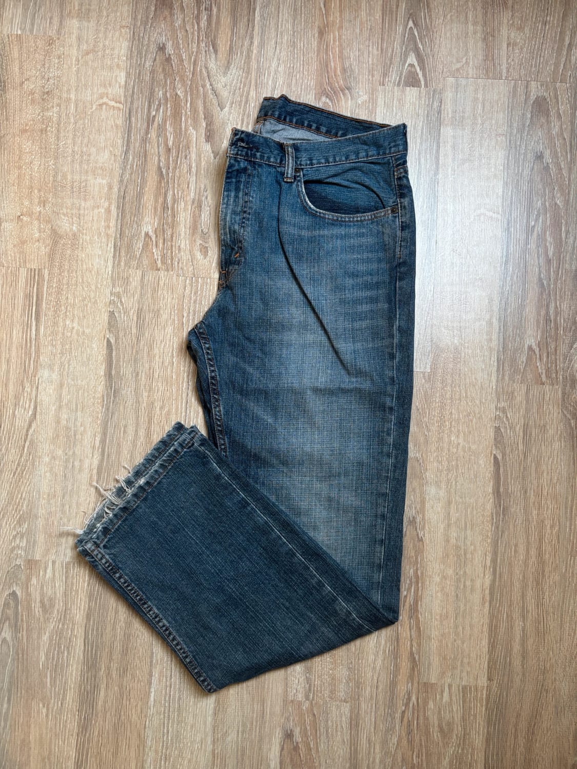 đź›’ Jeans Levi's W36 L30 đź›’