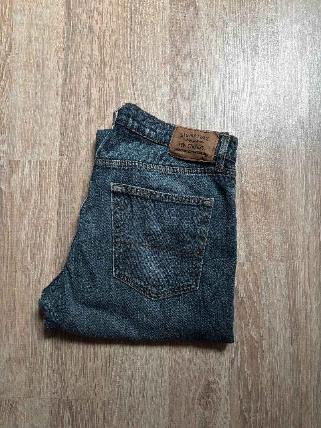 đź›’ Jeans Levi's W34 L30 đź›’