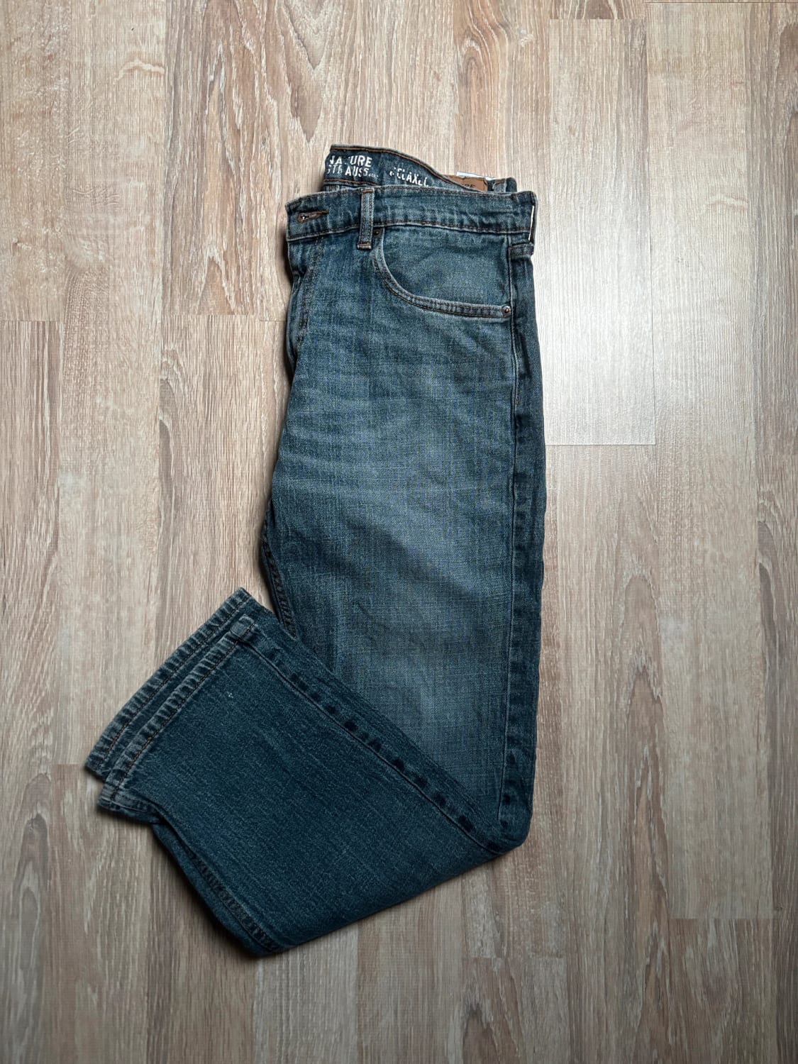 đź›’ Jeans Levi's W34 L30 đź›’