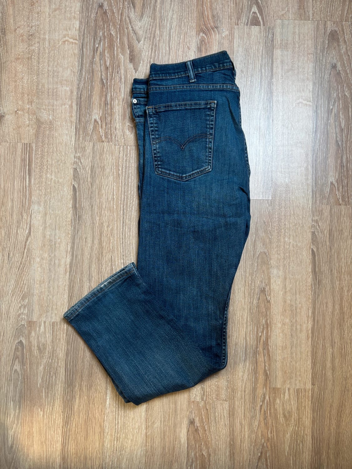 đź›’ Jeans Levi's W38 L30 đź›’
