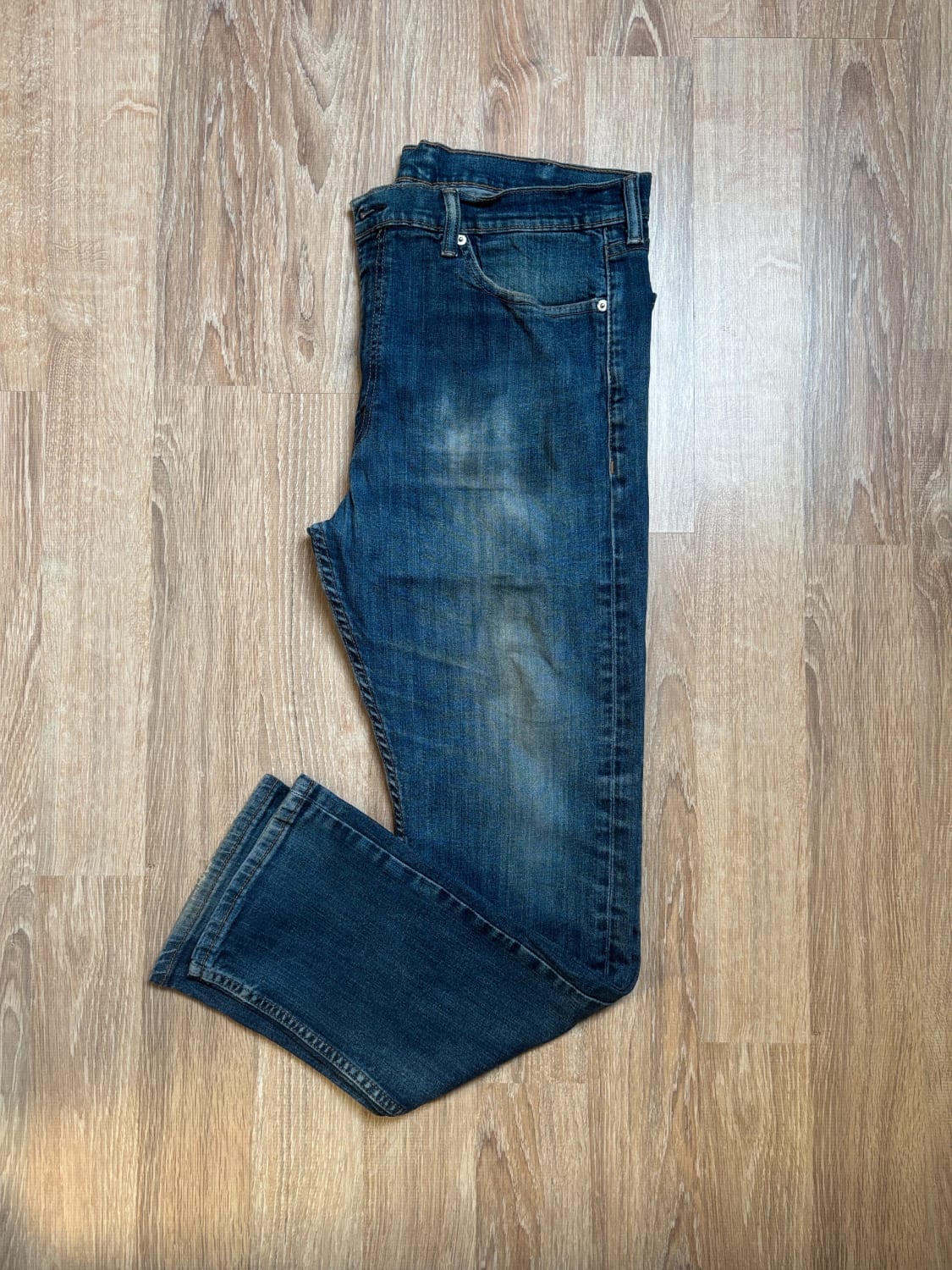 đź›’ Jeans Levi's W38 L30 đź›’