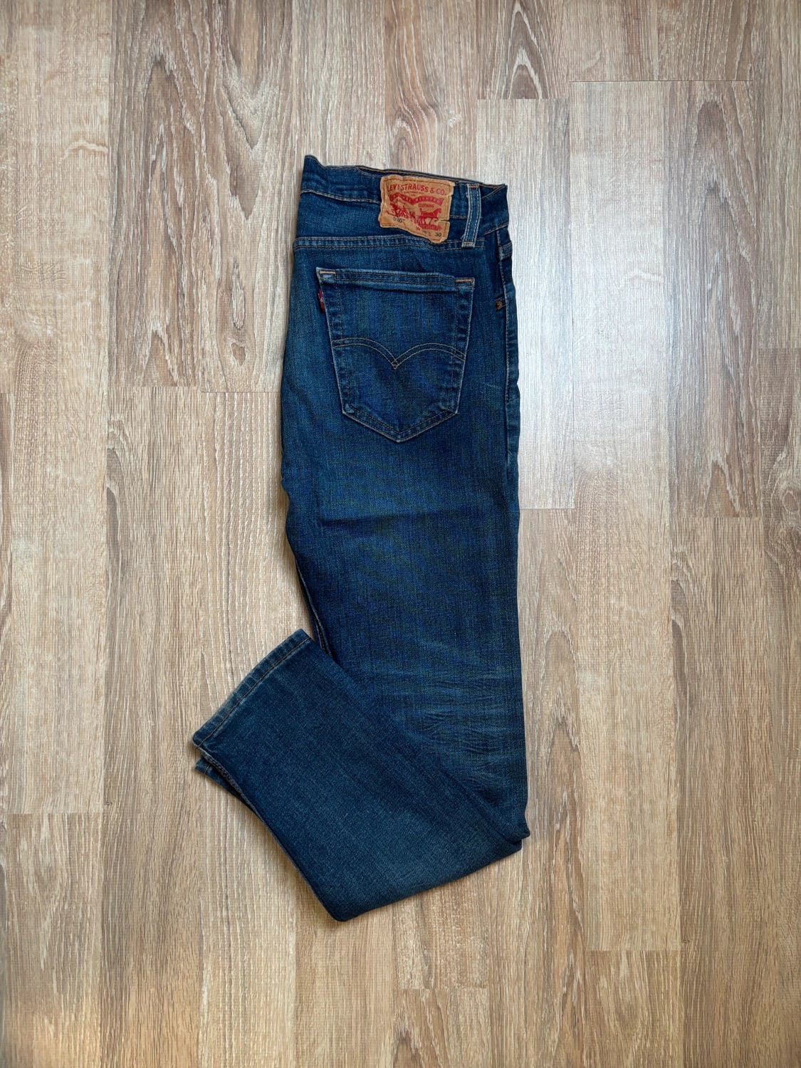 đź›’ Jeans Levi's 510 W32 L30 đź›’