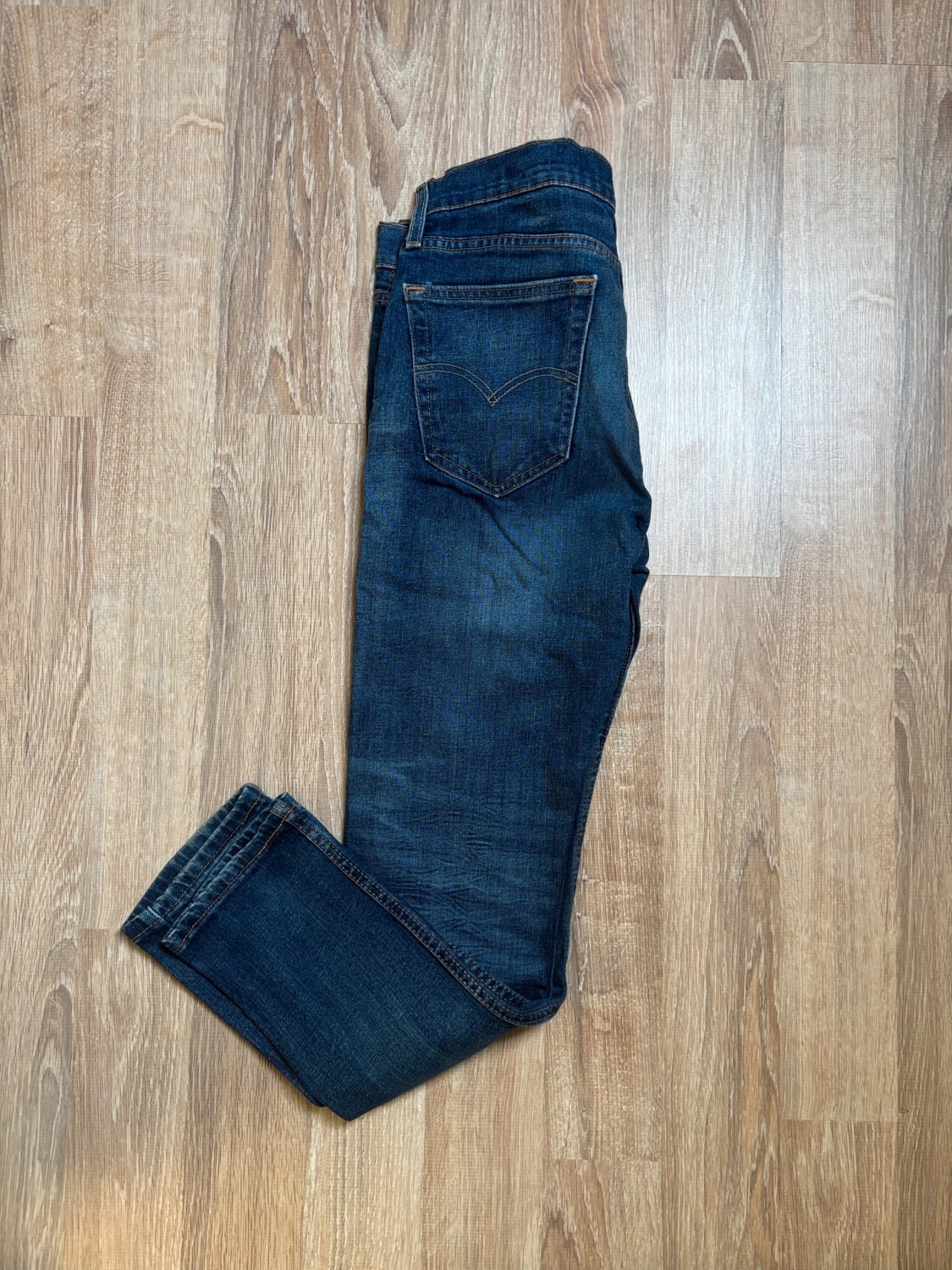 đź›’ Jeans Levi's 510 W32 L30 đź›’