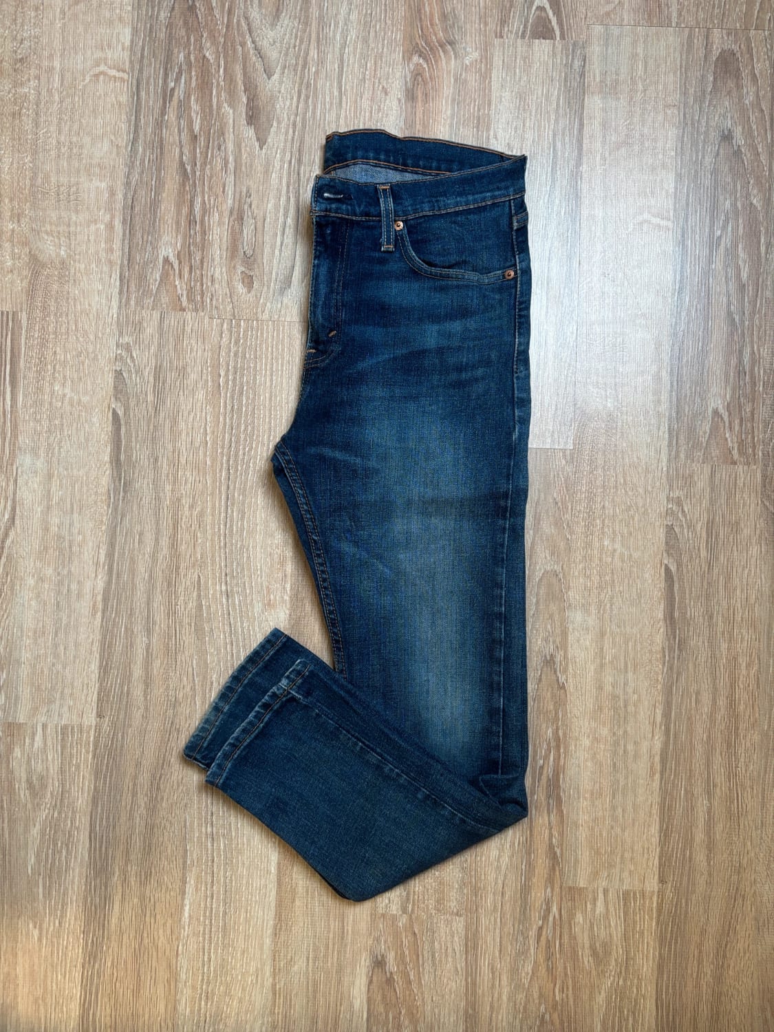 đź›’ Jeans Levi's 510 W32 L30 đź›’