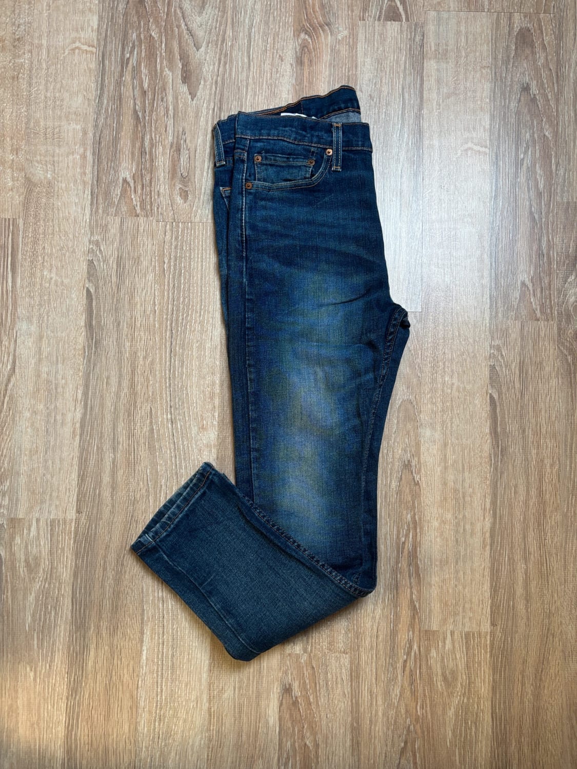 đź›’ Jeans Levi's 510 W32 L30 đź›’