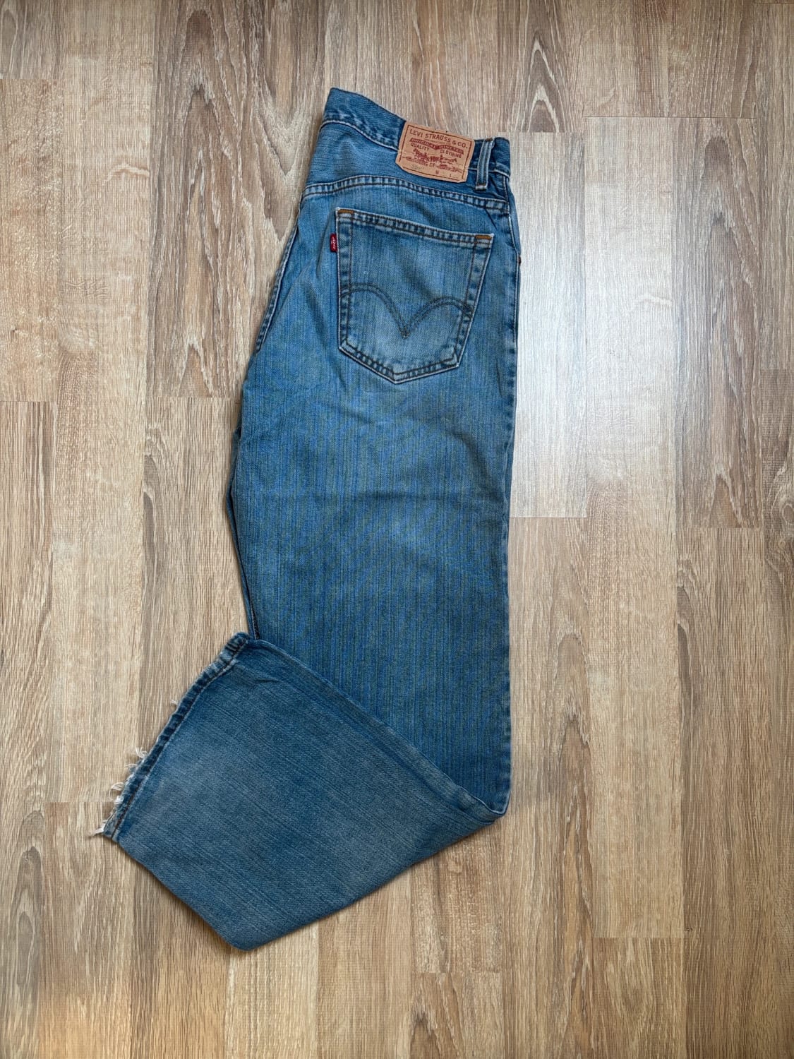 đź›’ Jeans Levi's 569 W34 L32 đź›’