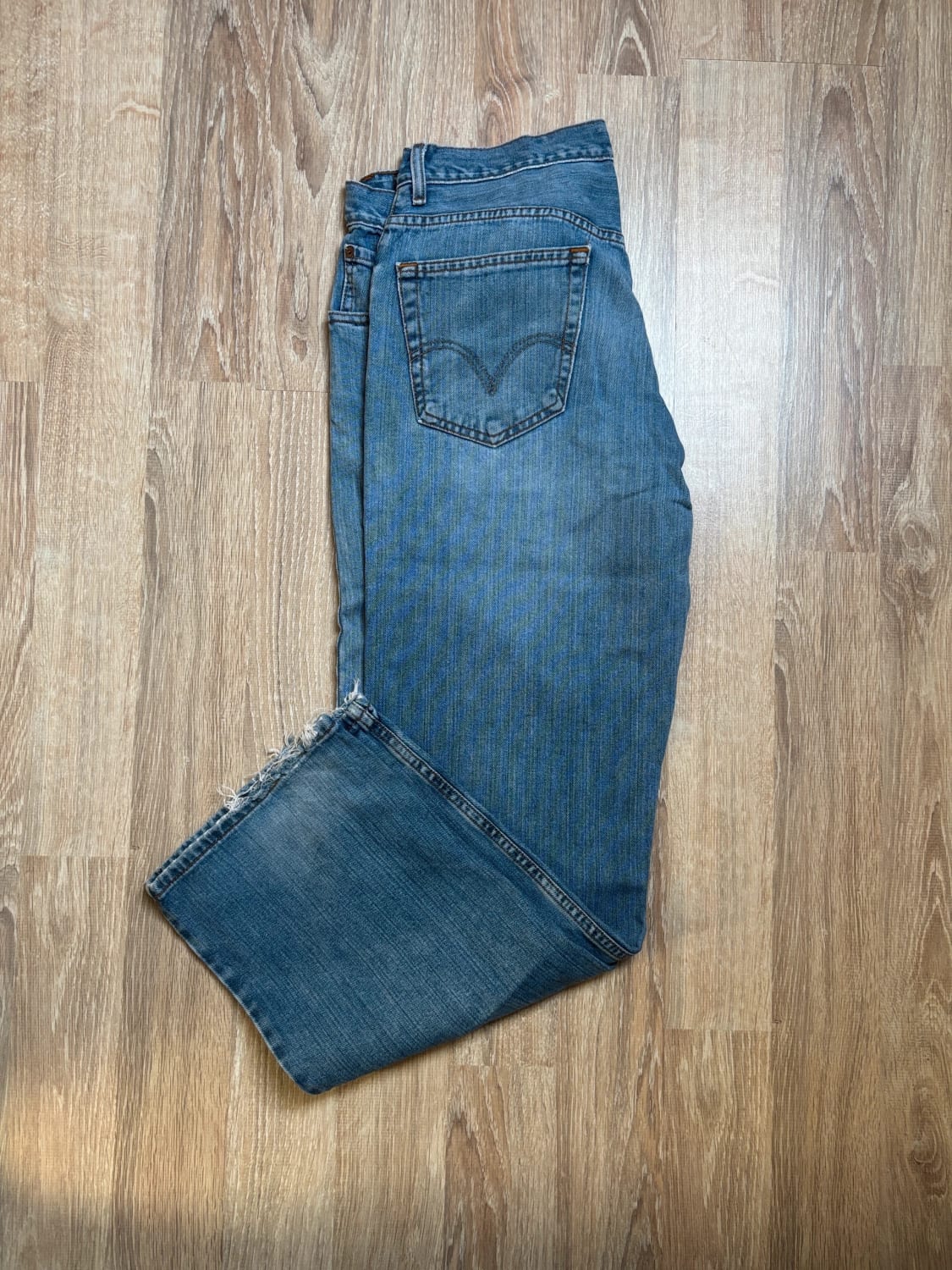 đź›’ Jeans Levi's 569 W34 L32 đź›’