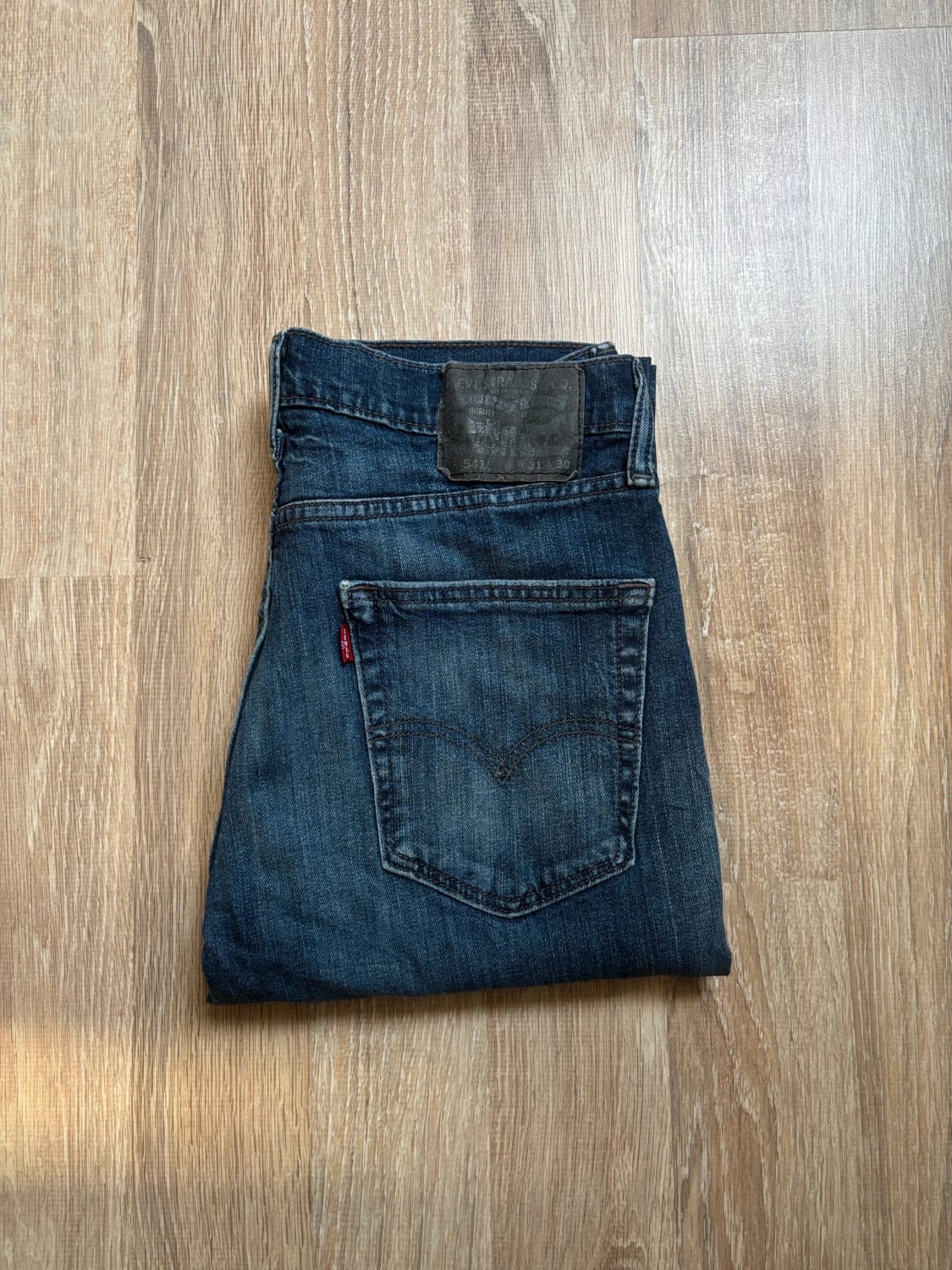 đź›’ Jeans Levi's W31 L30 đź›’
