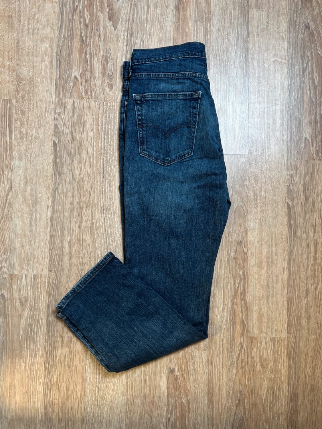 đź›’ Jeans Levi's W31 L30 đź›’