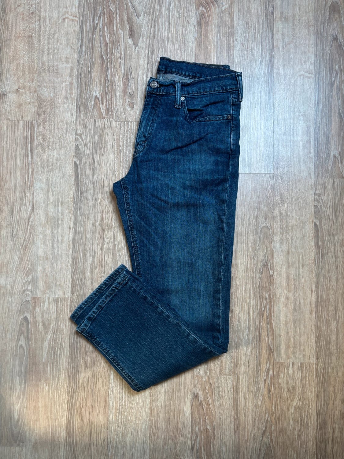 đź›’ Jeans Levi's W31 L30 đź›’