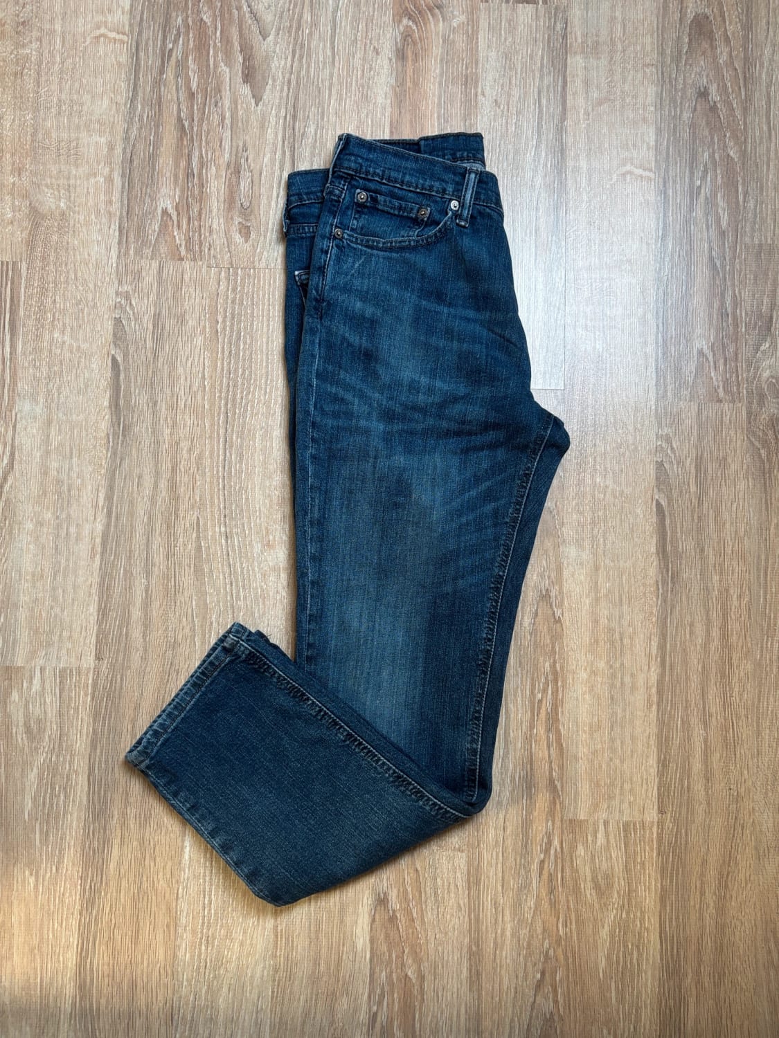 đź›’ Jeans Levi's W31 L30 đź›’