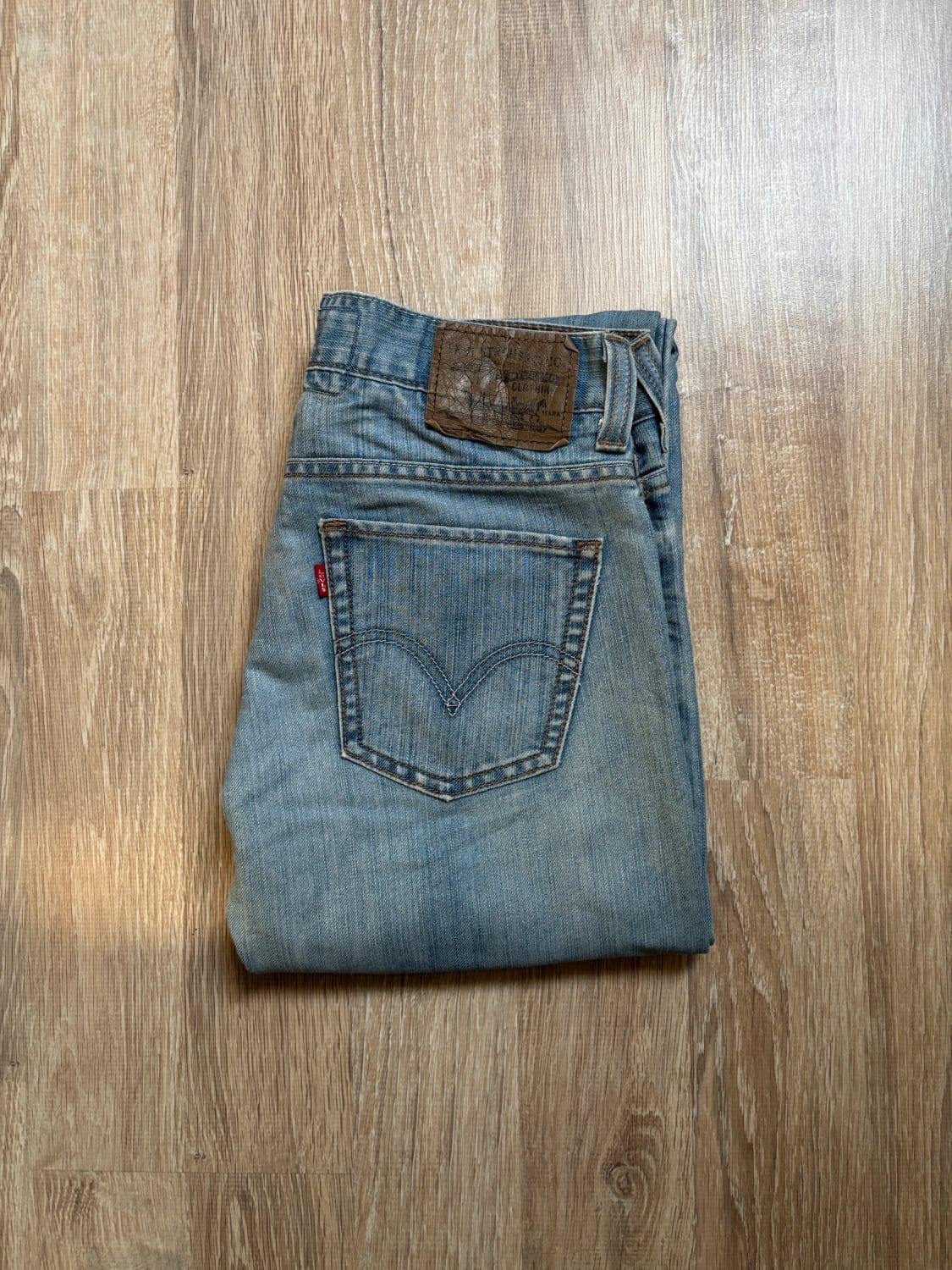đź›’ Jeans Levi's W30 L32 đź›’