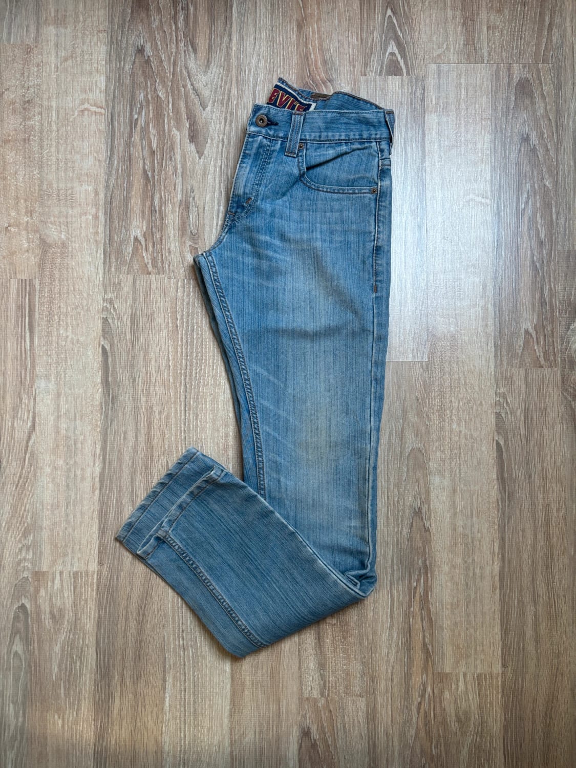 đź›’ Jeans Levi's W30 L32 đź›’