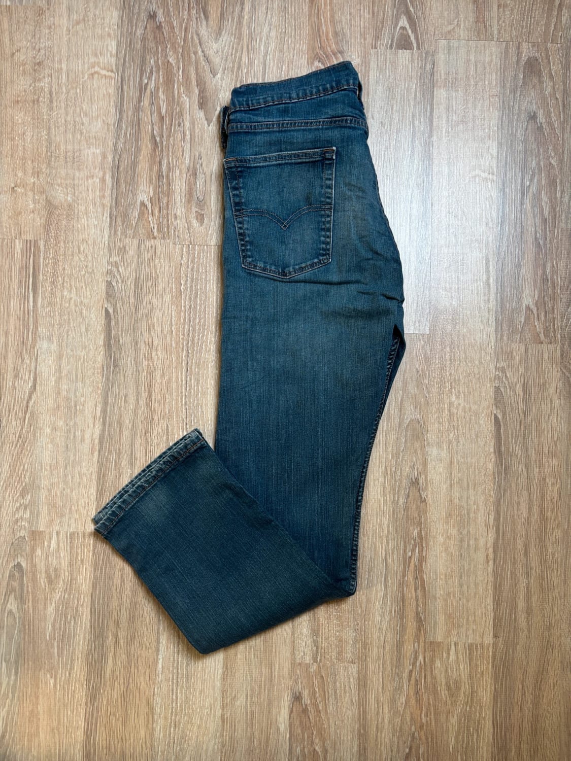 đź›’ Jeans Levi's 513 W38 L32 đź›’