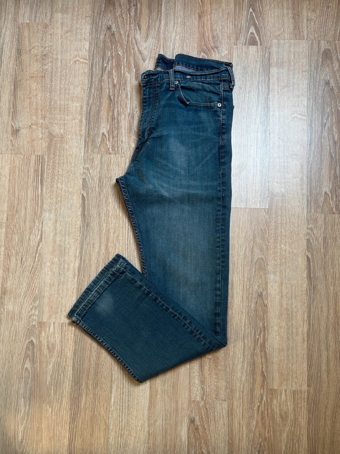 đź›’ Jeans Levi's 513 W38 L32 đź›’