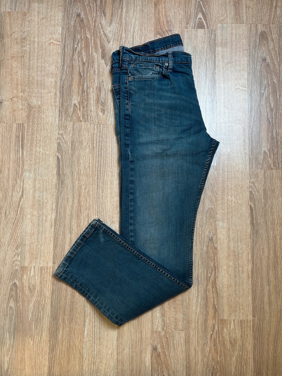 đź›’ Jeans Levi's 513 W38 L32 đź›’