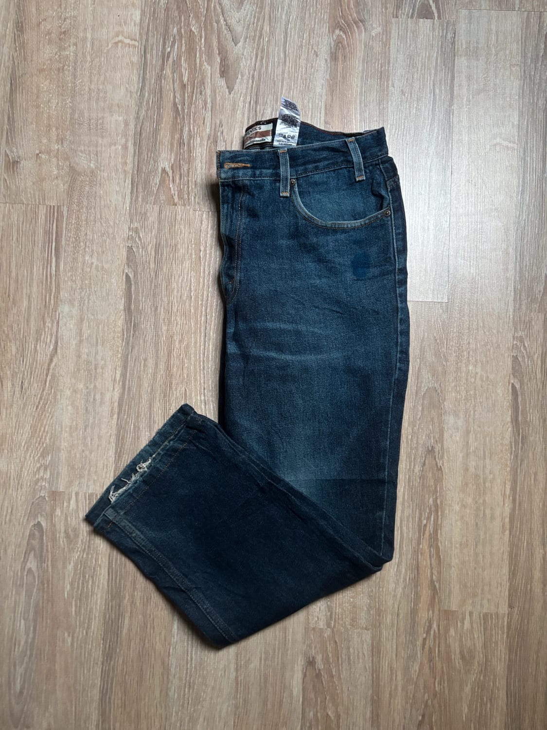 đź›’Jeans Levi's W36 L30đź›’