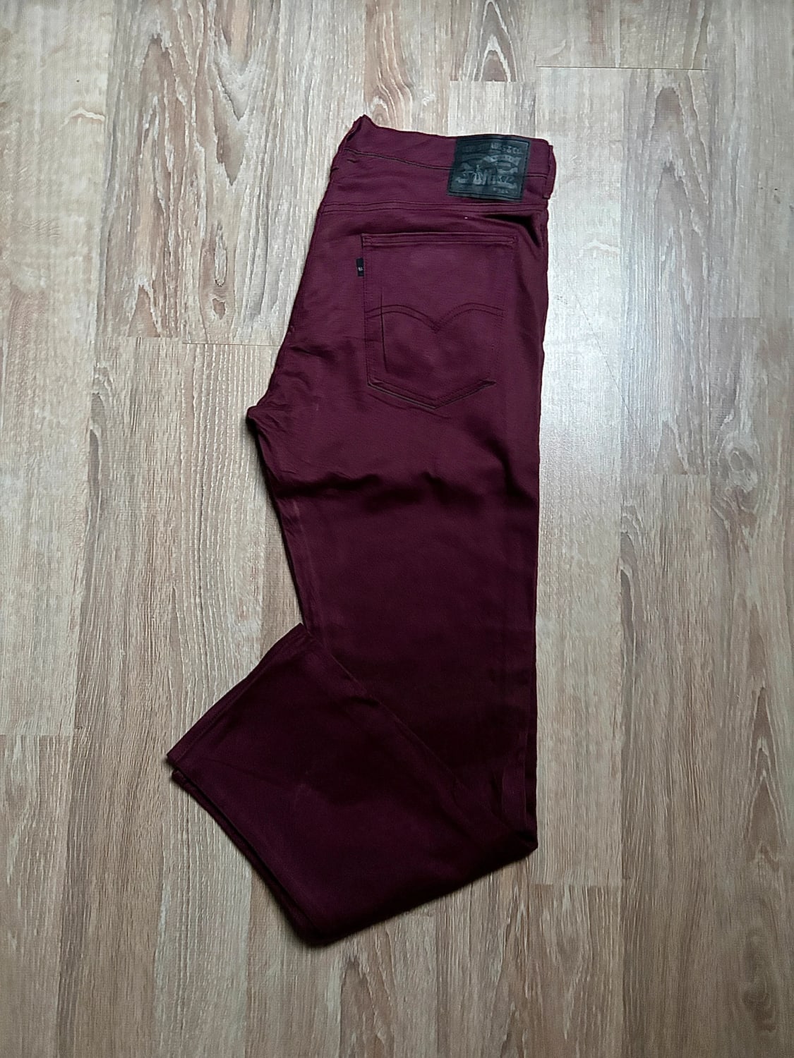đź›’ Jeans Levi's 508 W34 L32 đź›’