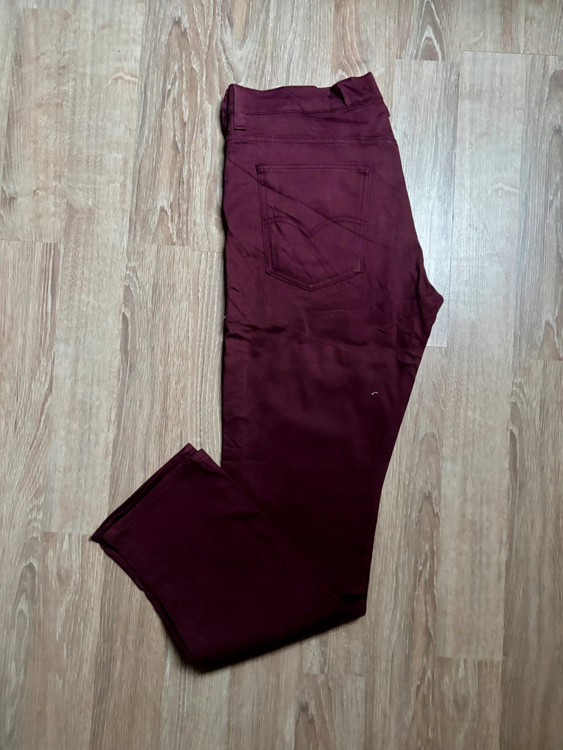 đź›’ Jeans Levi's 508 W34 L32 đź›’
