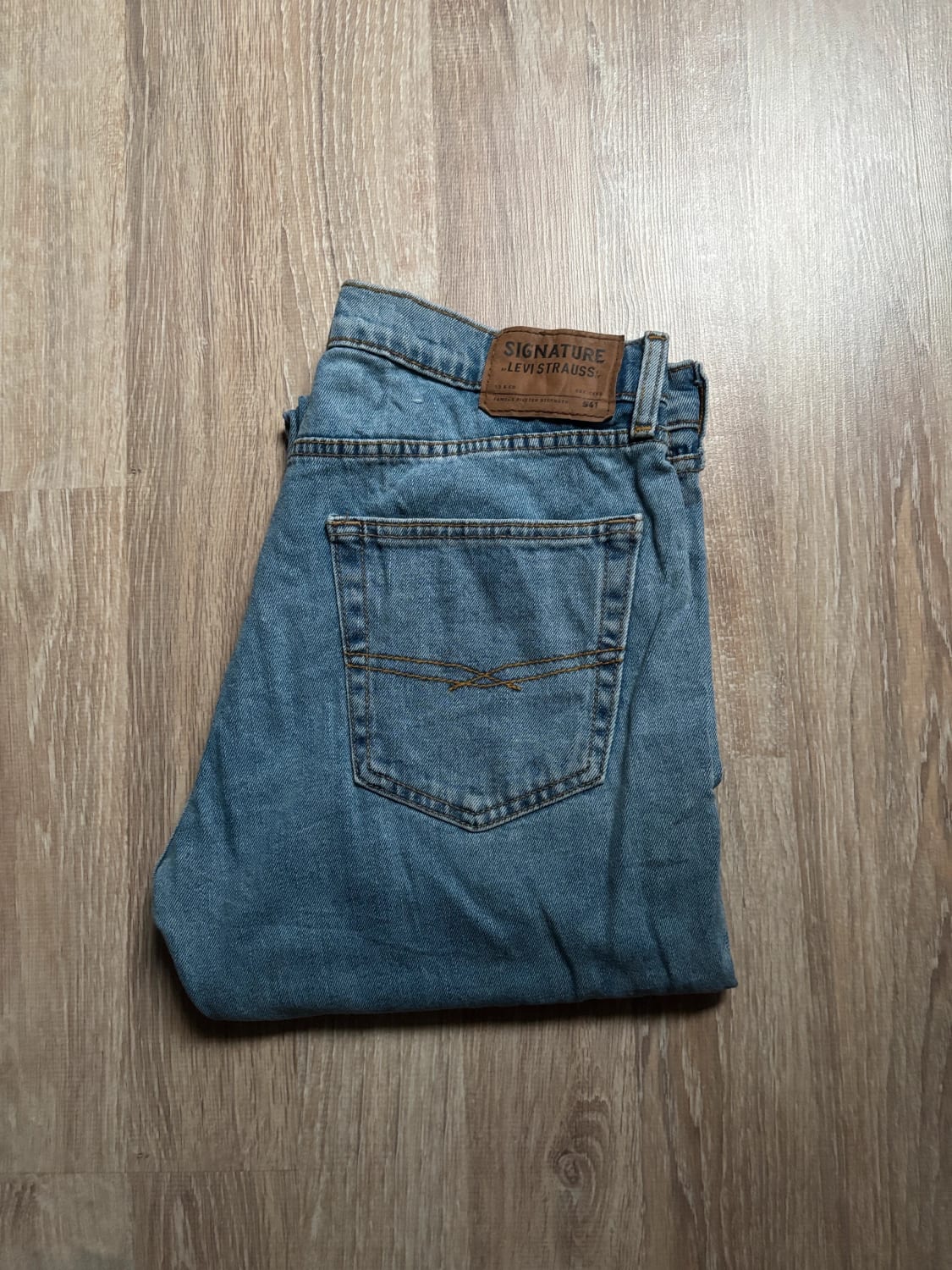 đź›’ Jeans Levi's W32 L30 đź›’
