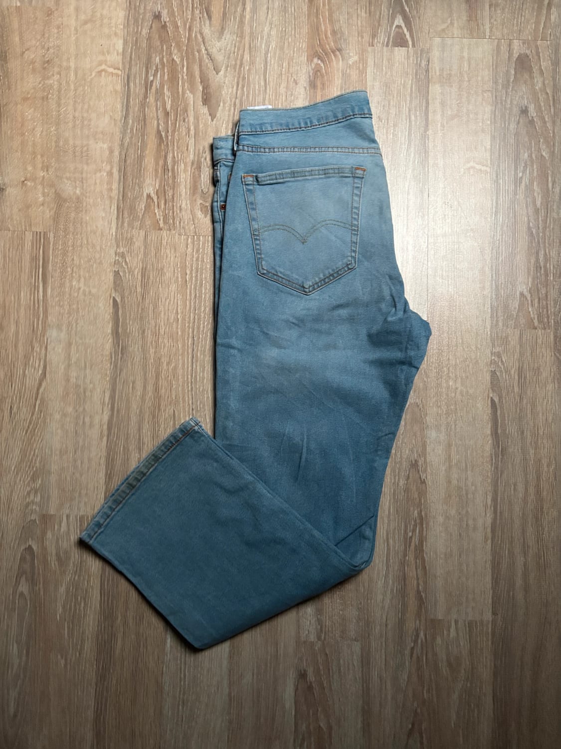 đź›’ Jeans Levi's 569 W36 L30 đź›’