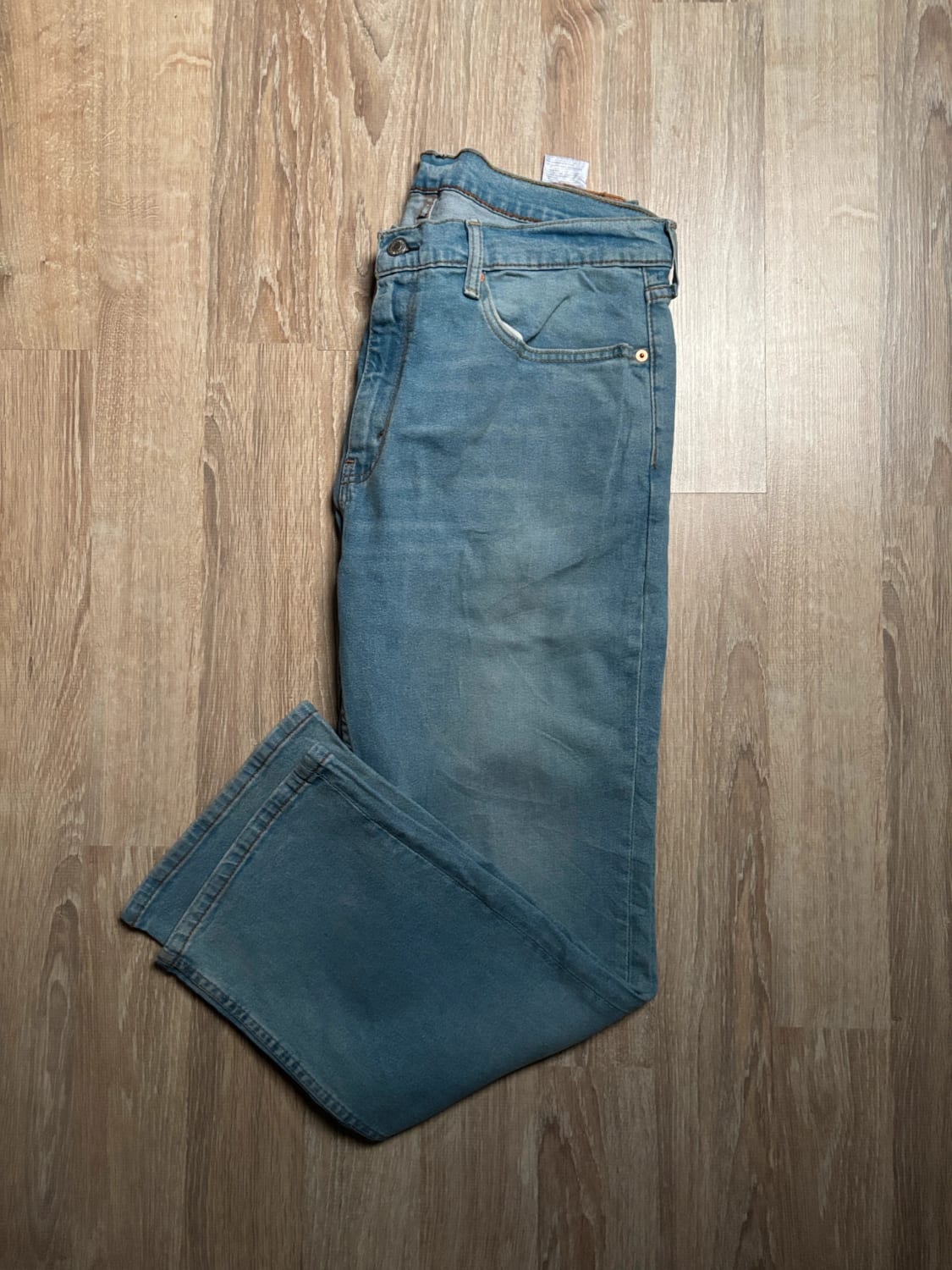 đź›’ Jeans Levi's 569 W36 L30 đź›’