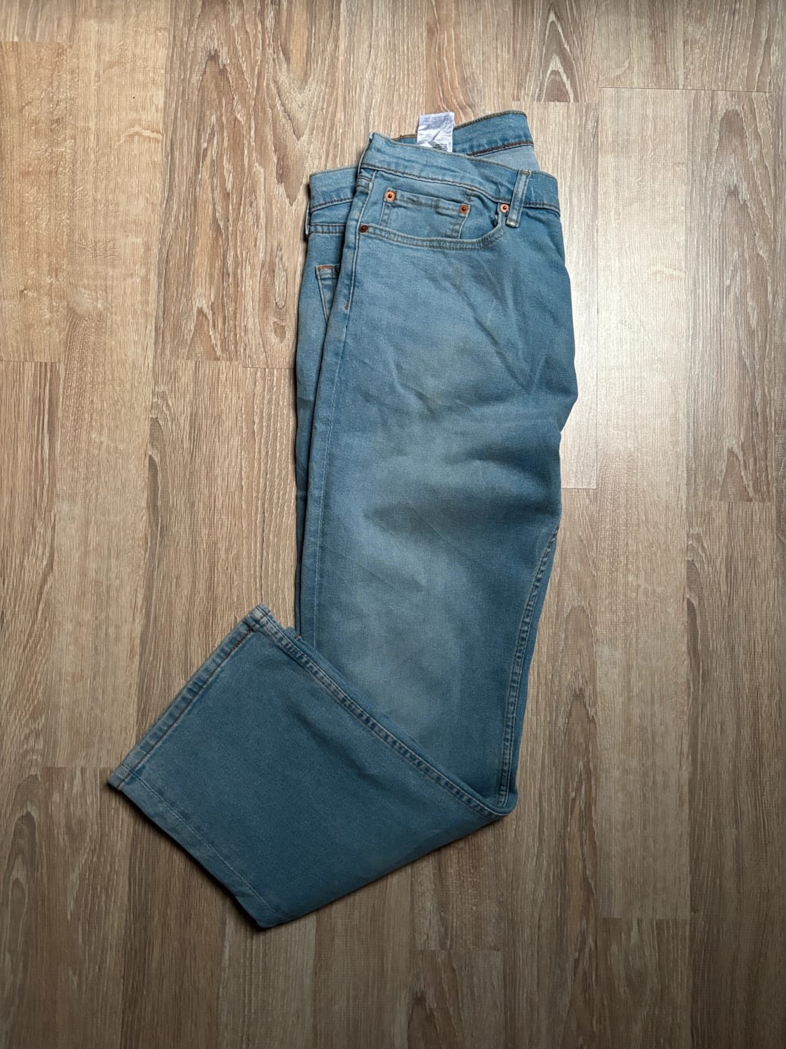 đź›’ Jeans Levi's 569 W36 L30 đź›’